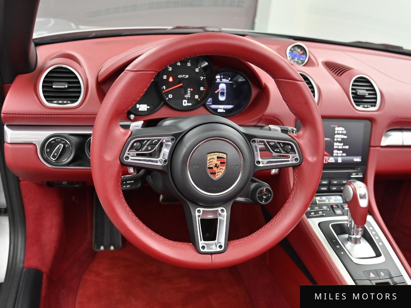 Porsche 718 2023 — миниатюра 12