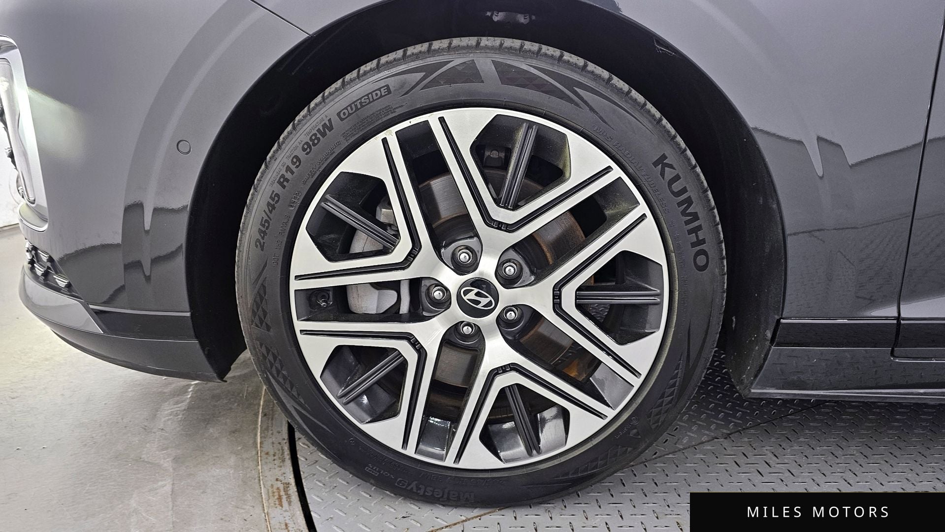 Hyundai Grandeur 2023 — миниатюра 5