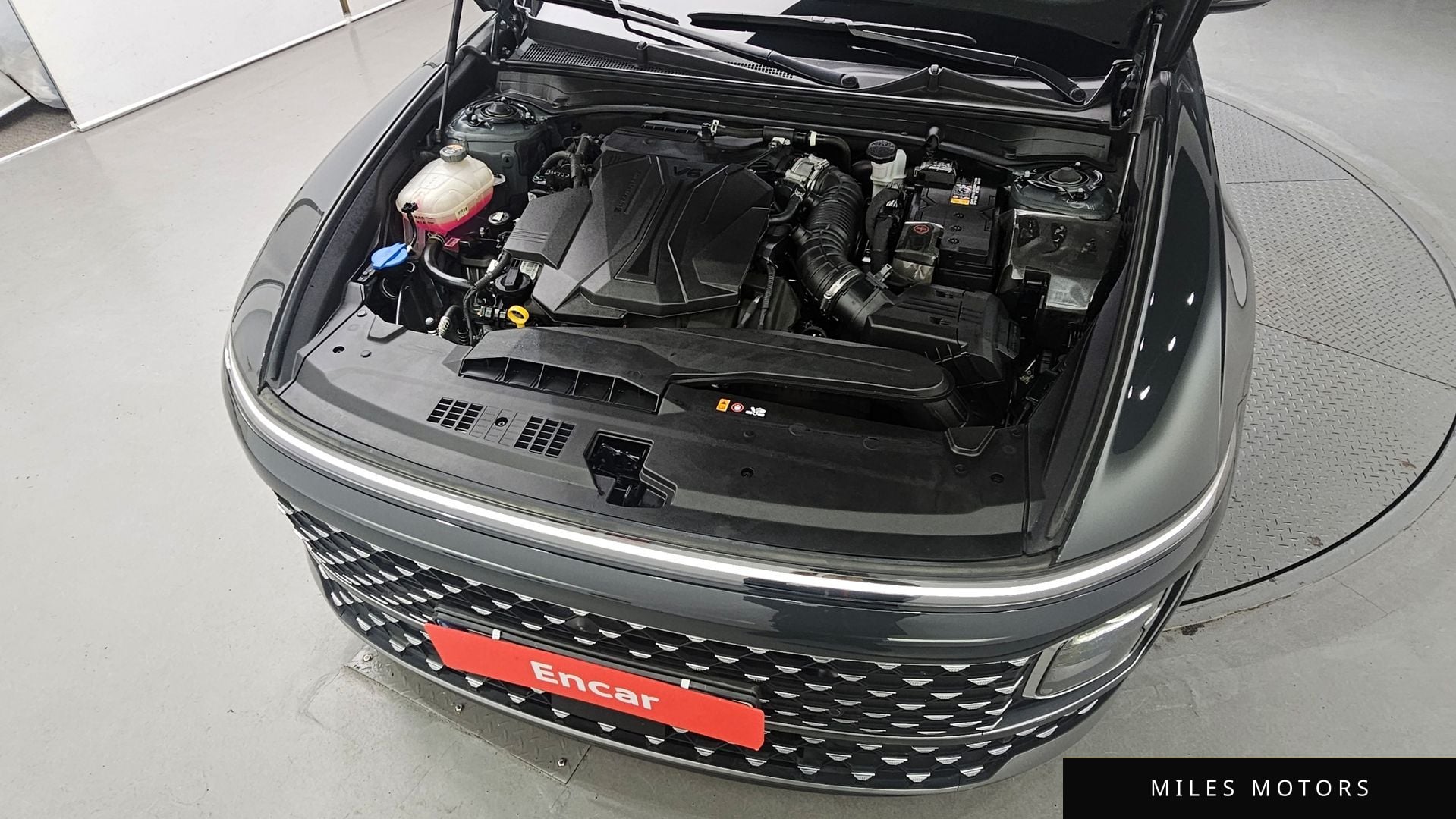 Hyundai Grandeur 2023 — миниатюра 6