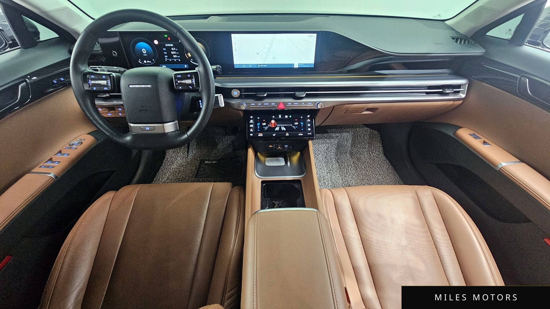 Hyundai Grandeur 2023 — миниатюра 10