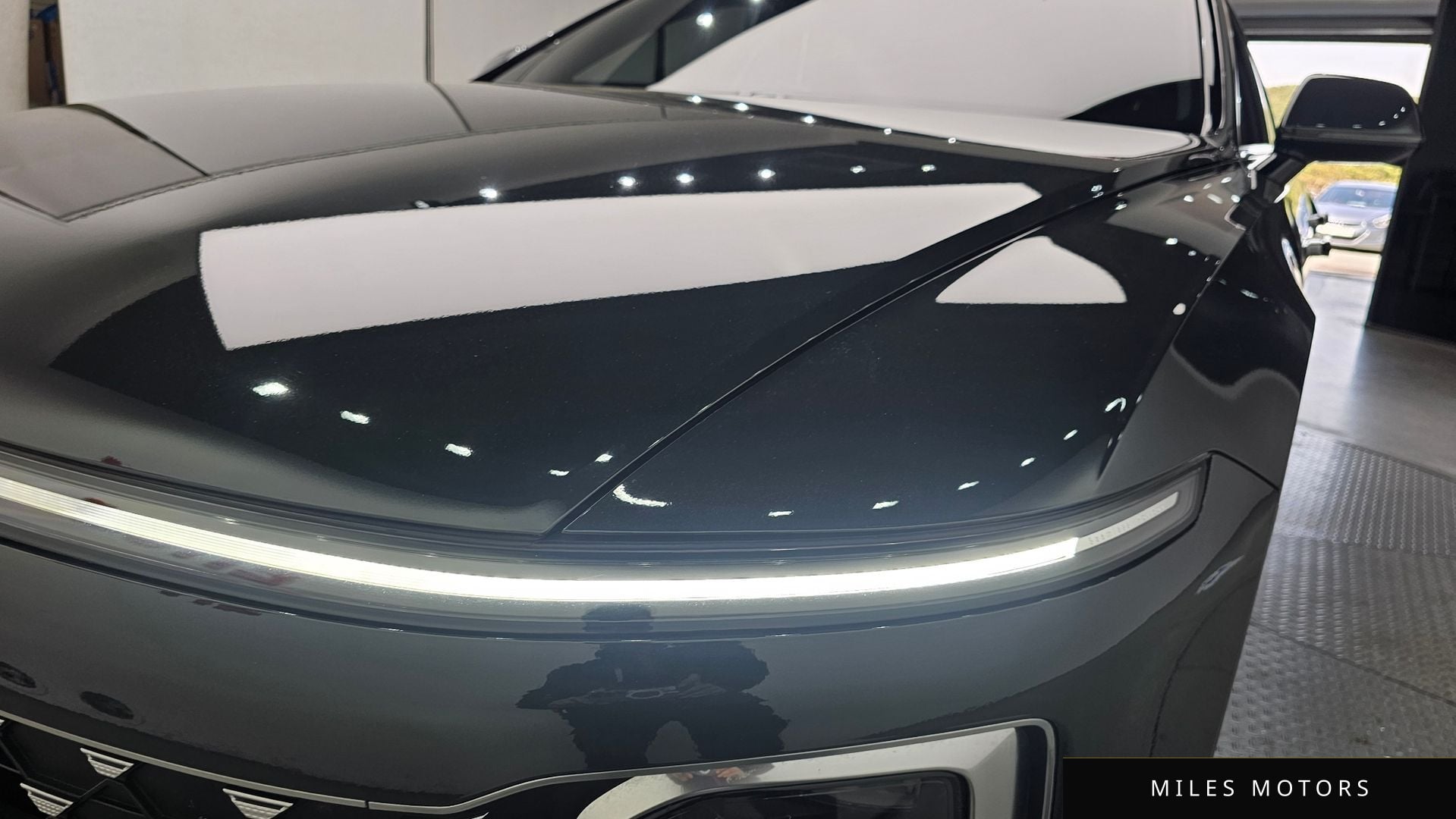 Hyundai Grandeur 2023 — миниатюра 8