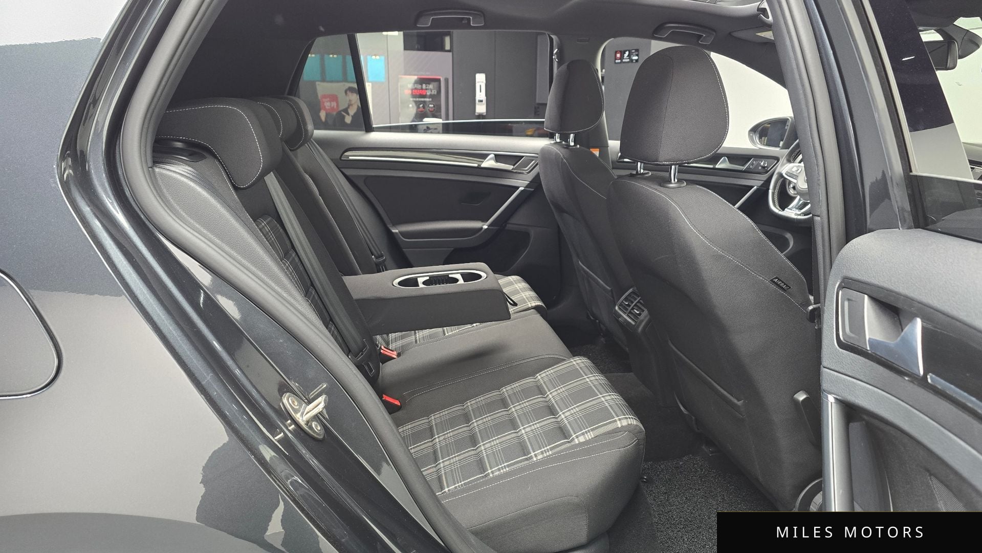 Volkswagen 골프 2016 — миниатюра 12