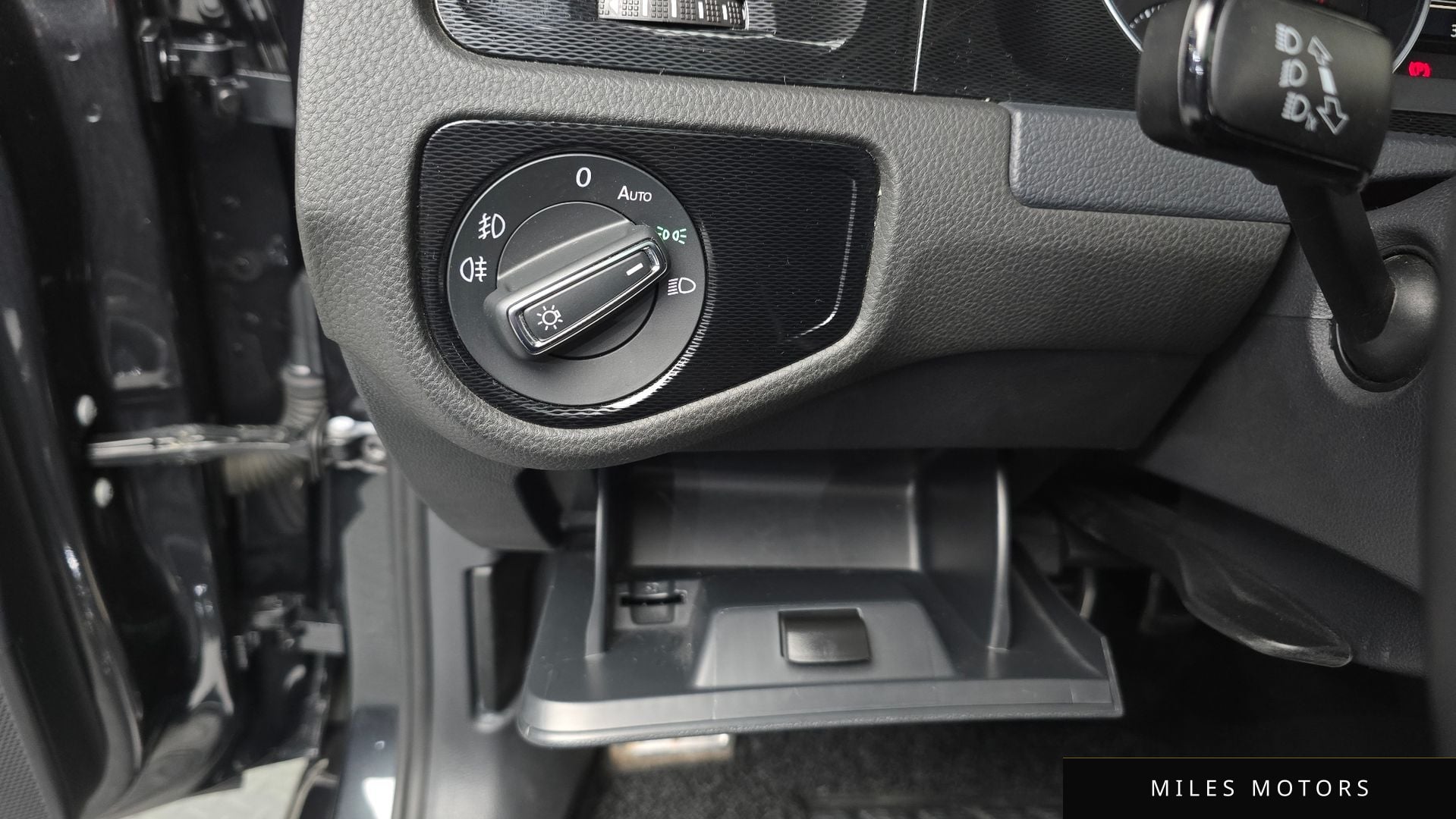 Volkswagen 골프 2016 — миниатюра 16