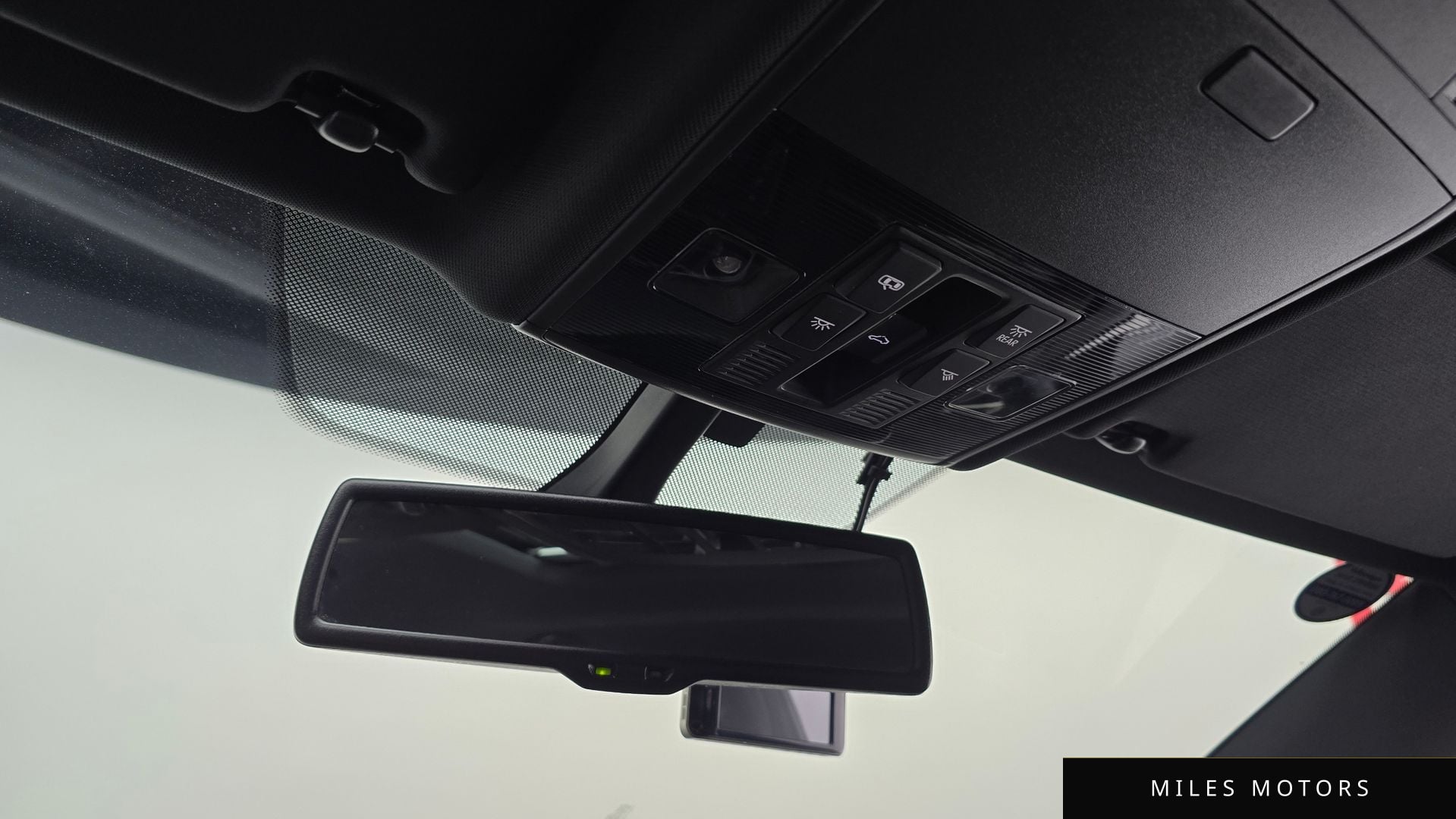 Volkswagen 골프 2016 — миниатюра 18