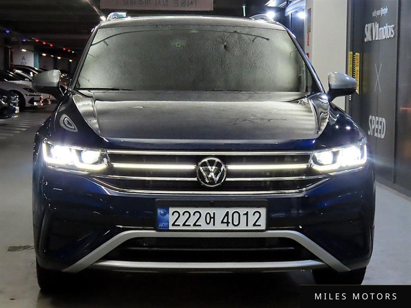 Volkswagen Tiguan 2023 — миниатюра 2