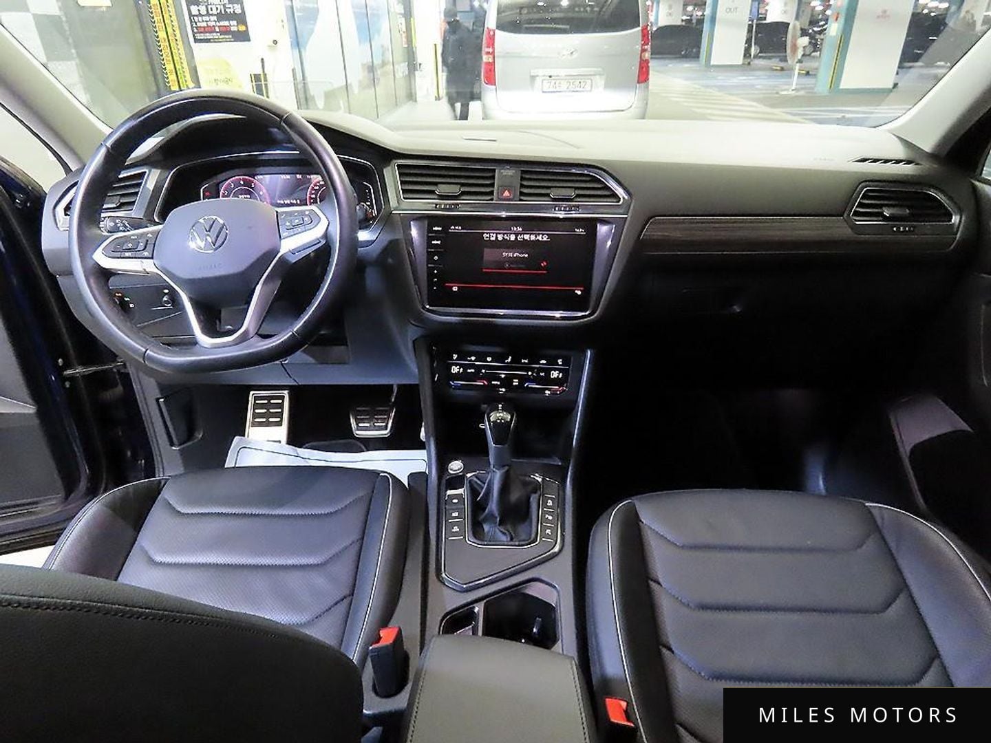 Volkswagen Tiguan 2023 — миниатюра 10