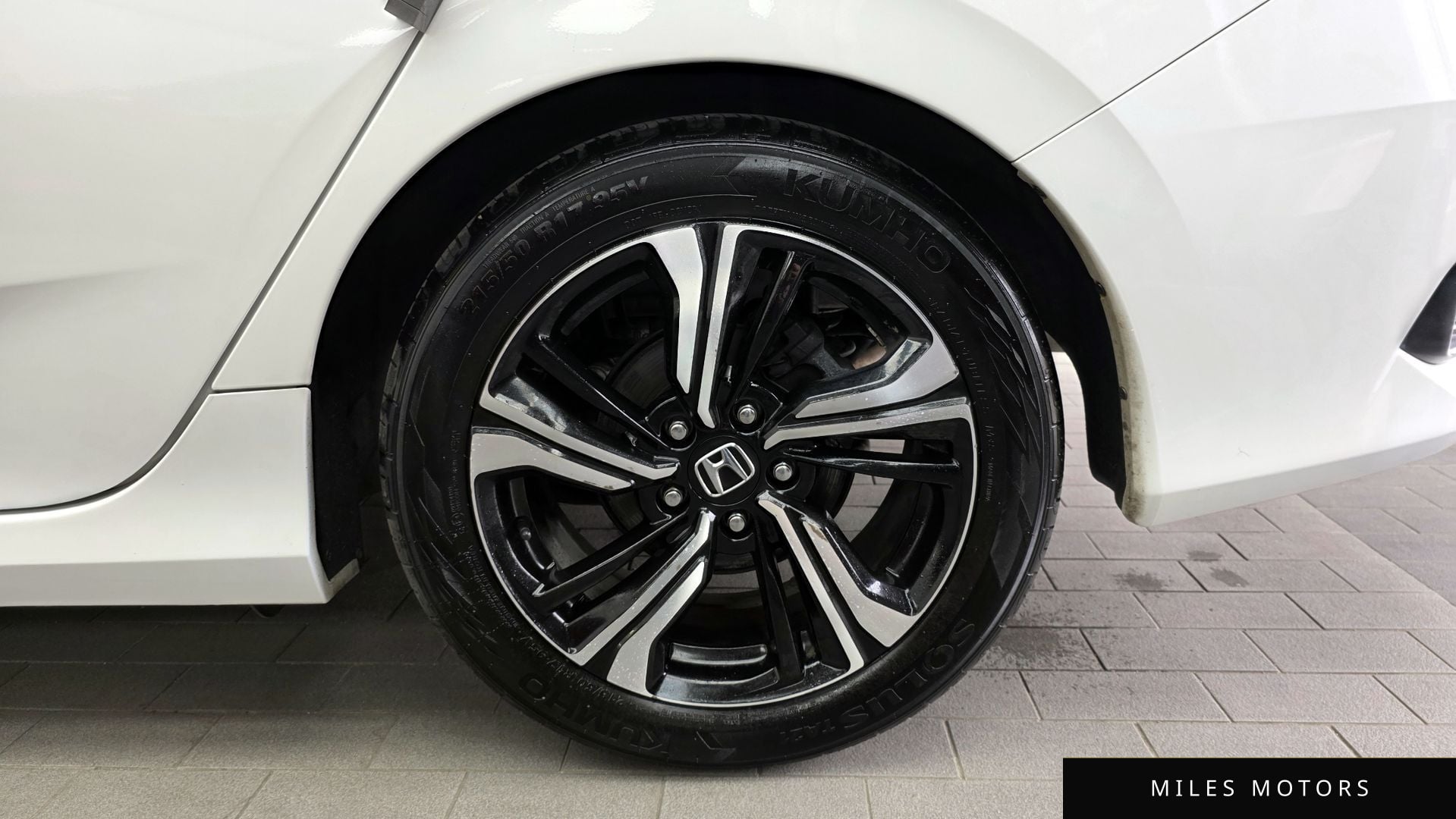 Honda Civic 2018 — миниатюра 7