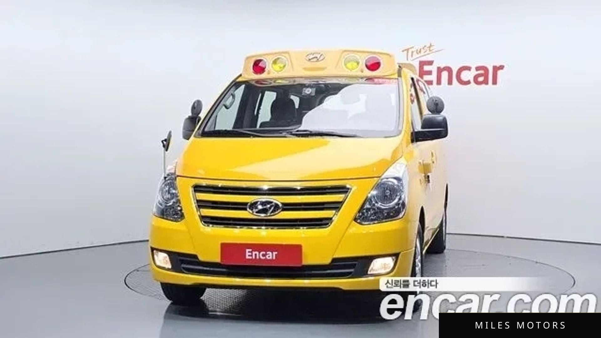 Hyundai Starex 2018 — миниатюра 2