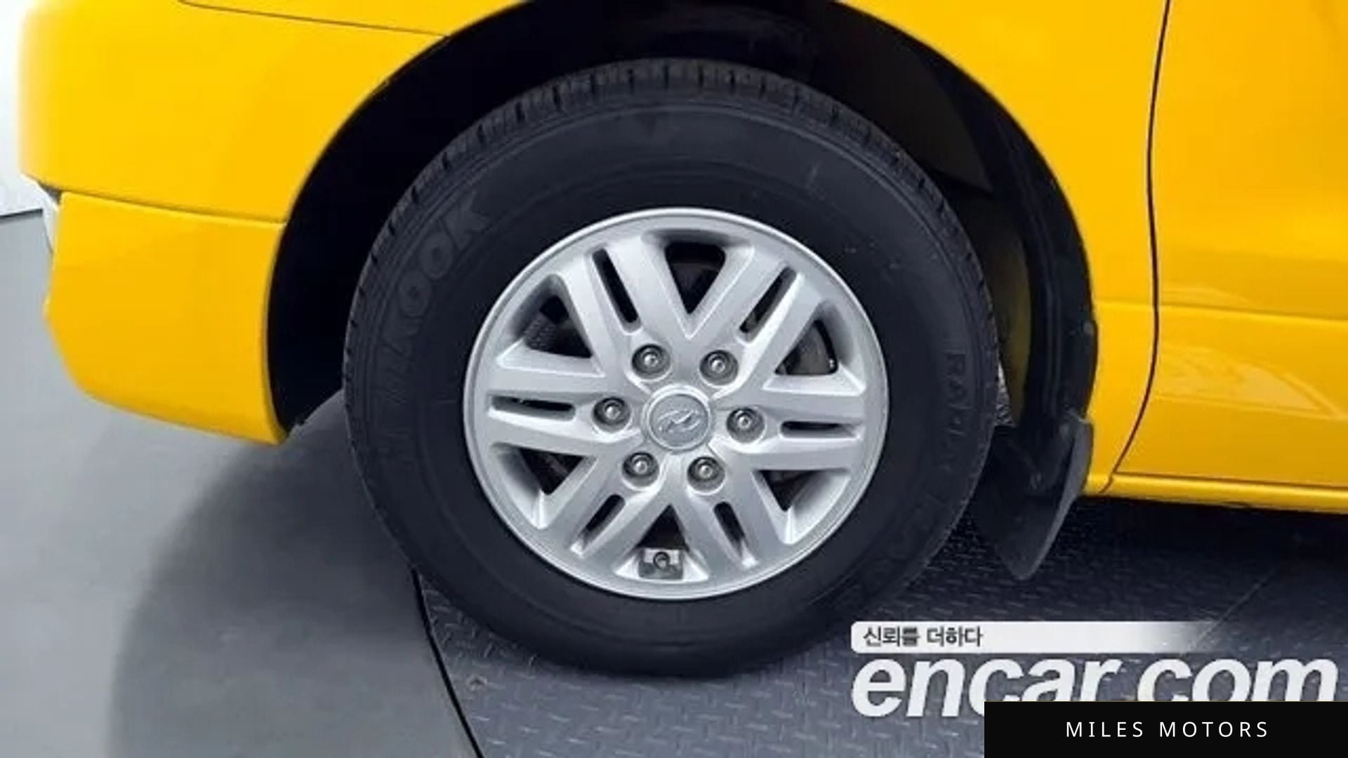 Hyundai Starex 2018 — миниатюра 4
