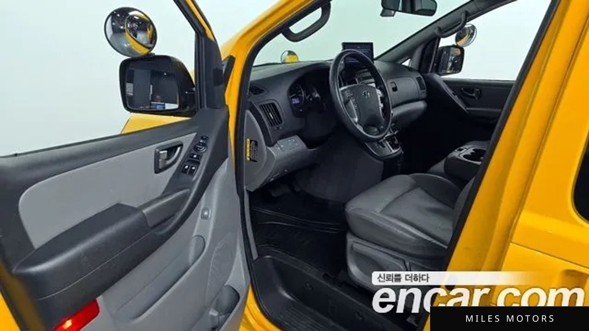 Hyundai Starex 2018 — миниатюра 12