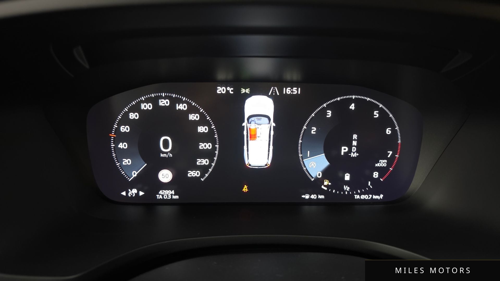 Volvo V60 크로스컨트리 2021 — миниатюра 11