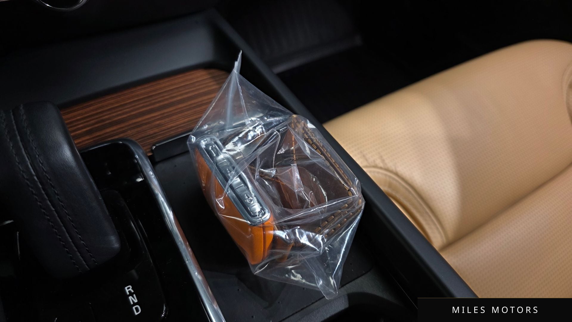 Volvo V60 크로스컨트리 2021 — миниатюра 32