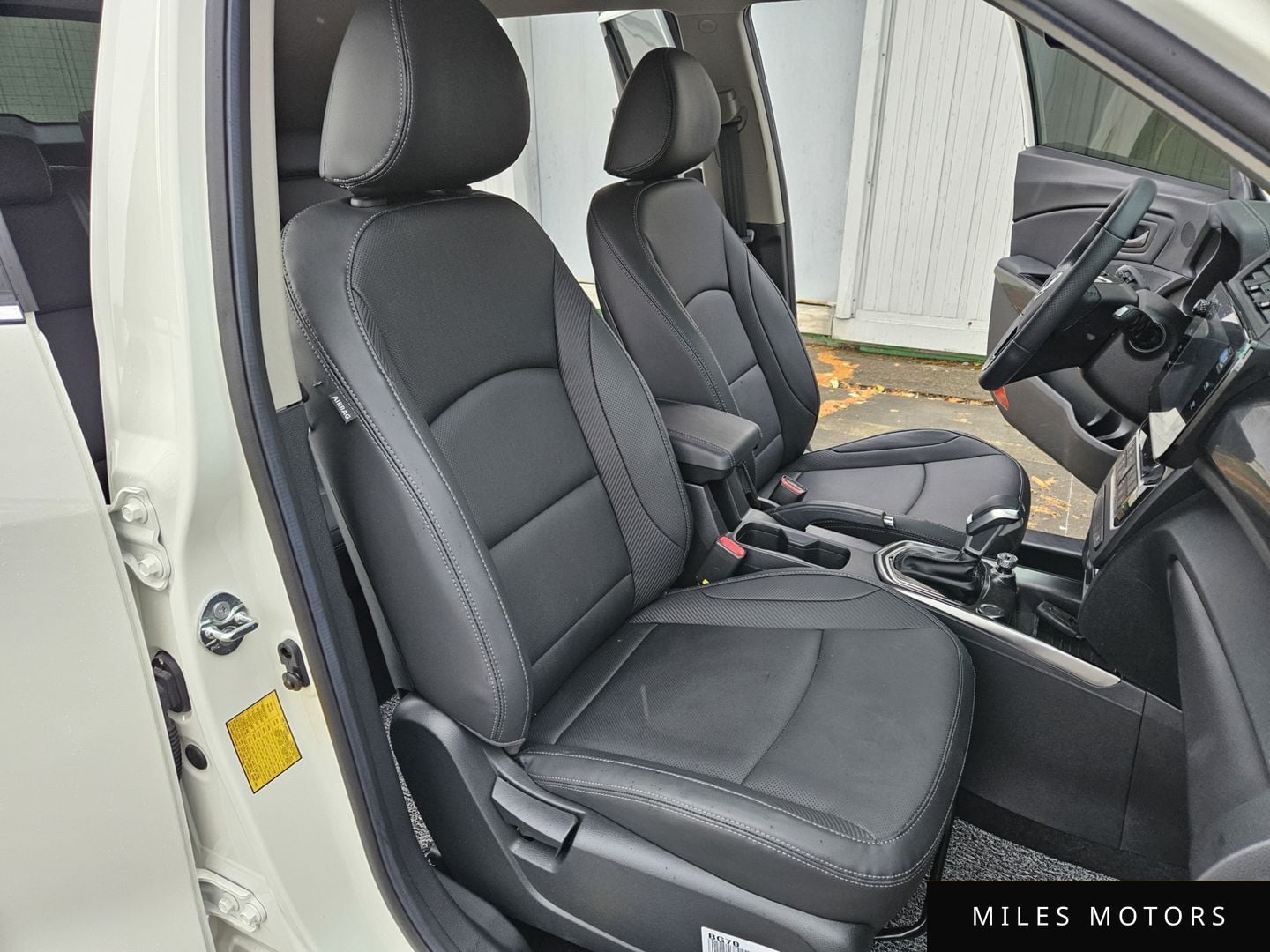 KG Mobility 뉴 티볼리 2024 — миниатюра 9