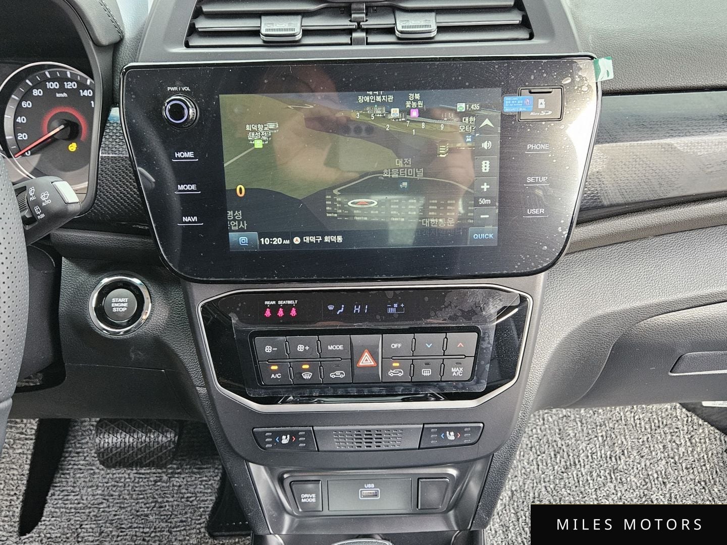 KG Mobility 뉴 티볼리 2024 — миниатюра 12