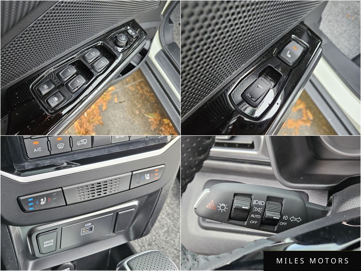 KG Mobility 뉴 티볼리 2024 — миниатюра 16