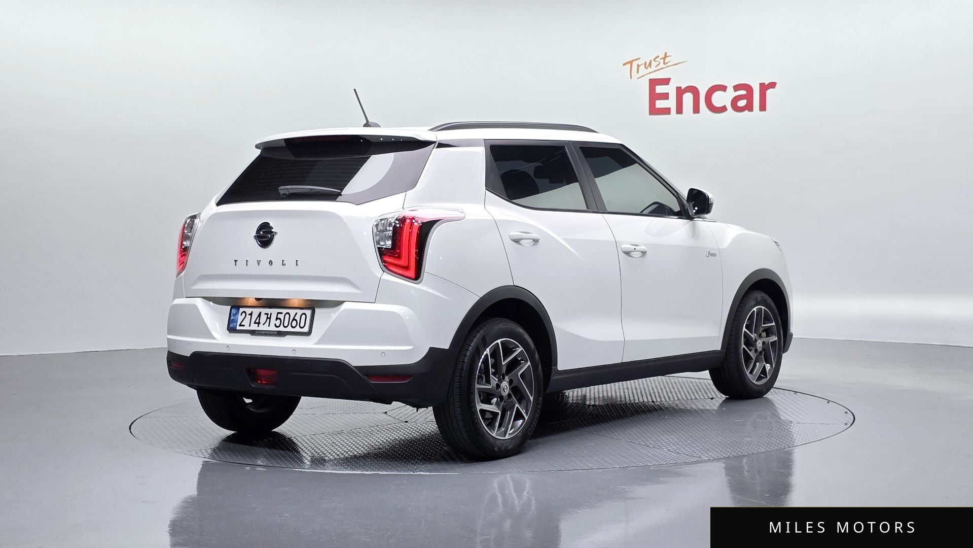 KG Mobility TIBOLI 2022 — миниатюра 2