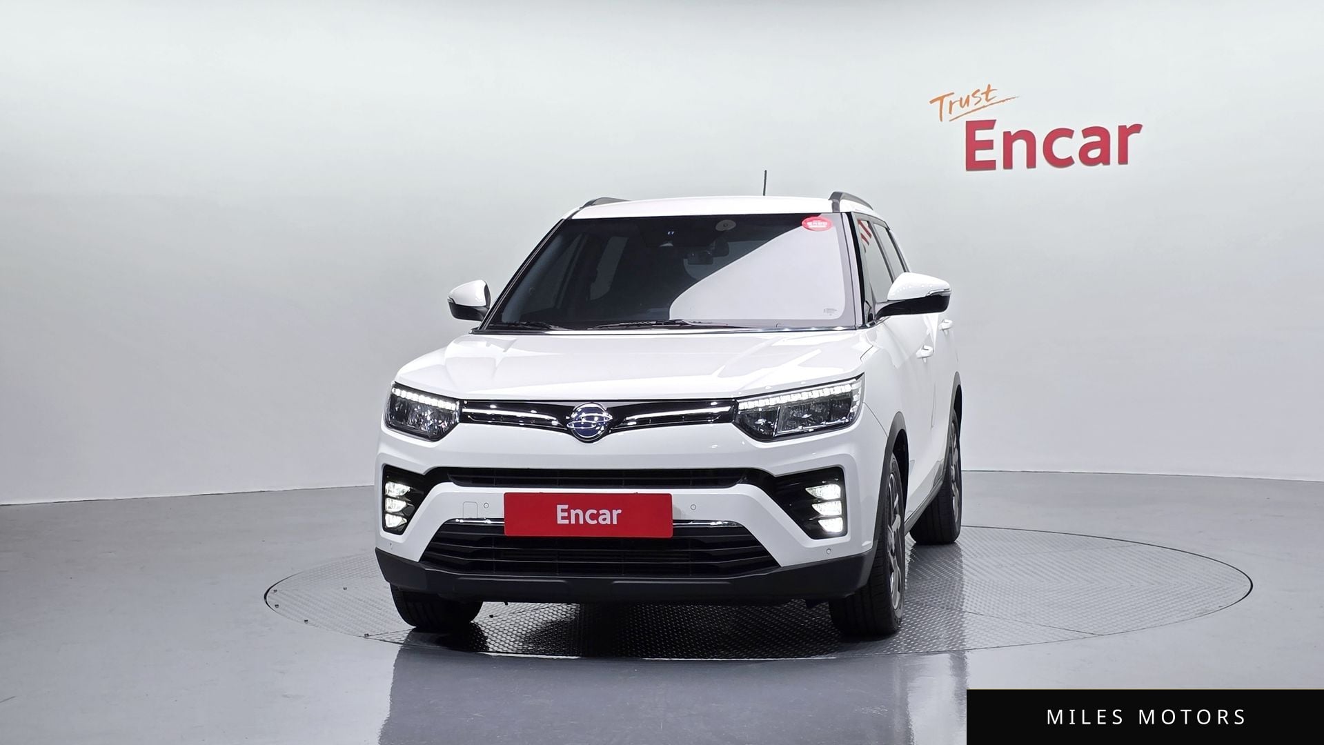 KG Mobility TIBOLI 2022 — миниатюра 3