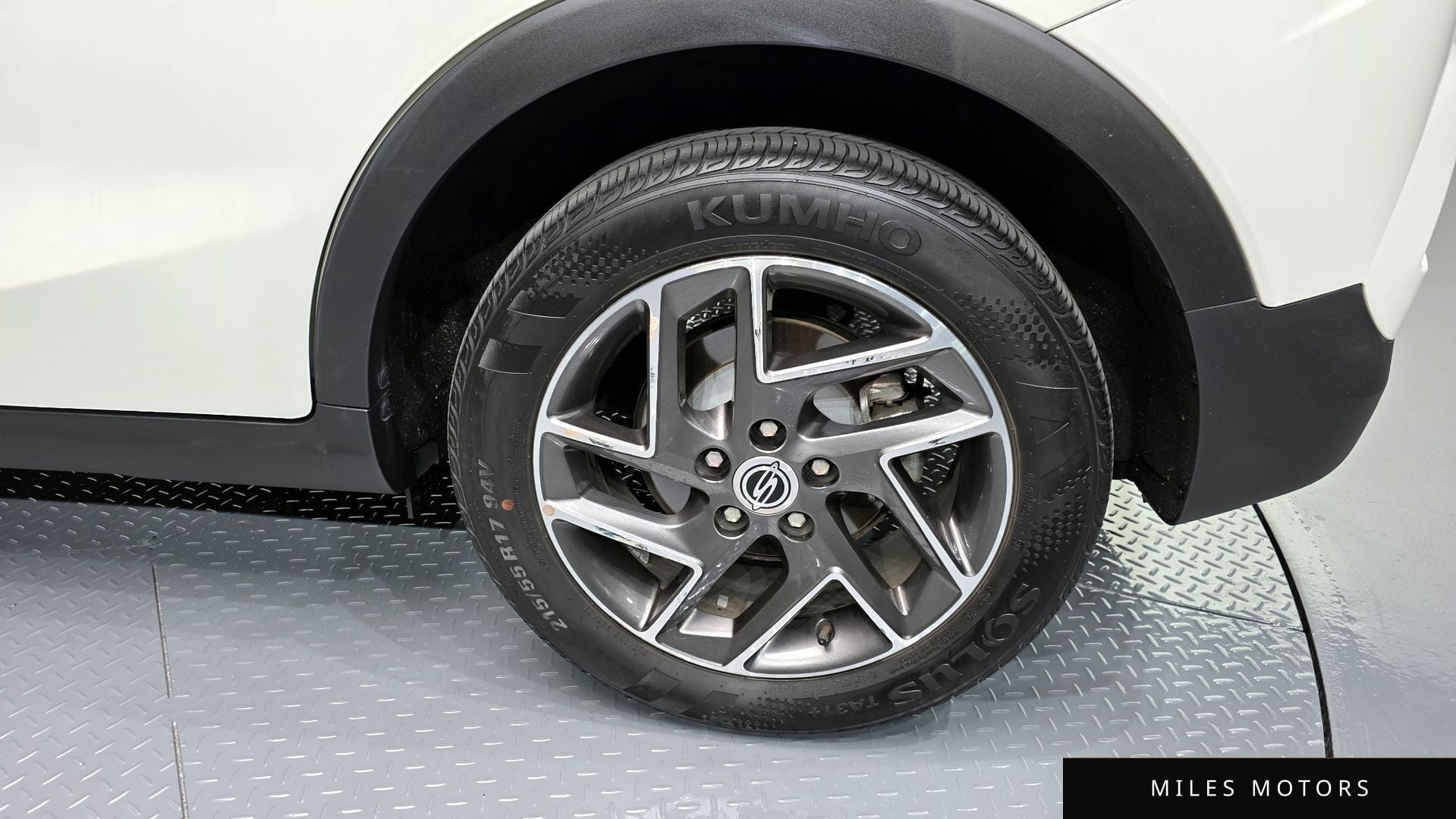 KG Mobility TIBOLI 2022 — миниатюра 7