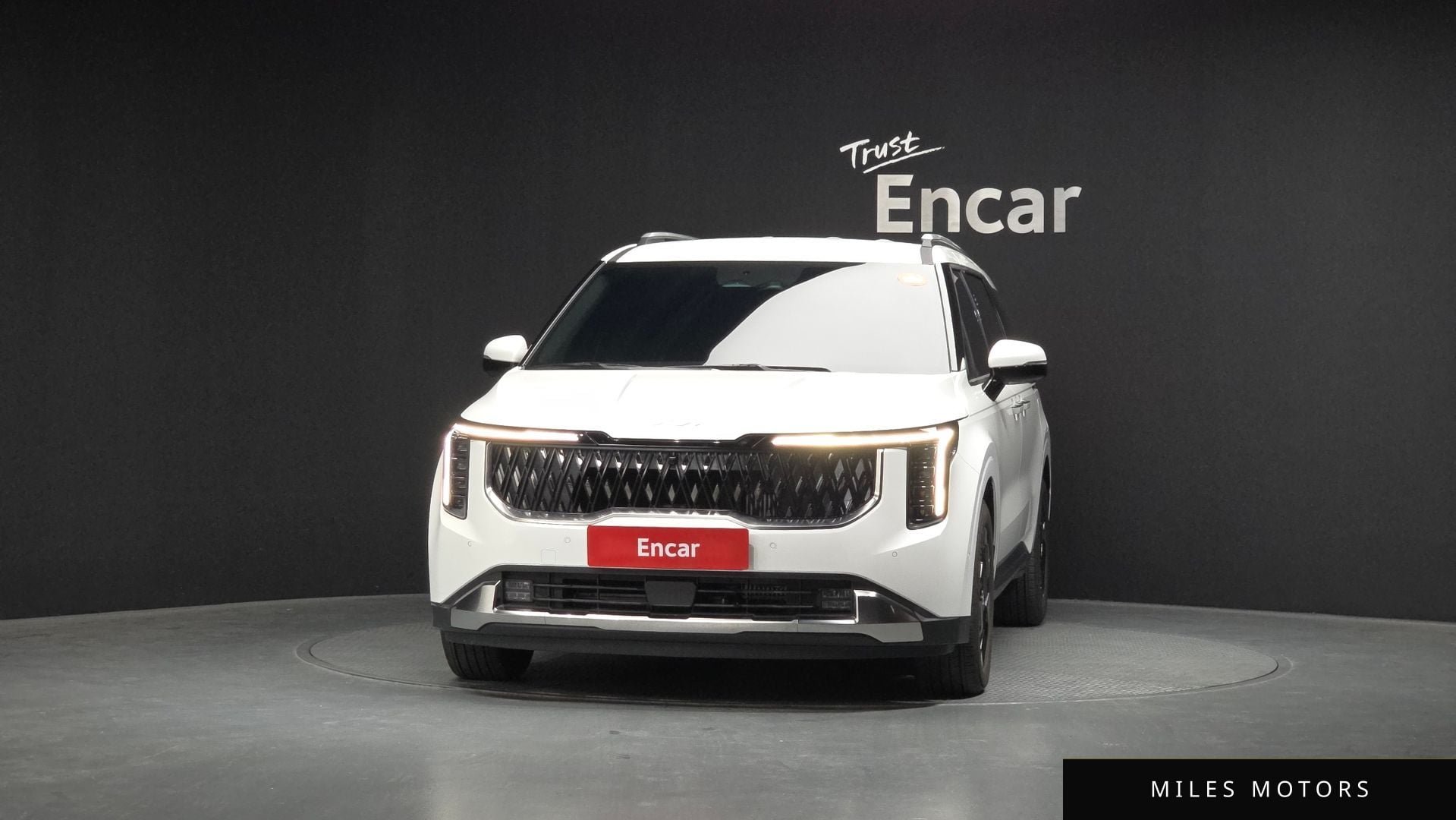 Kia Canival 2024 — миниатюра 3