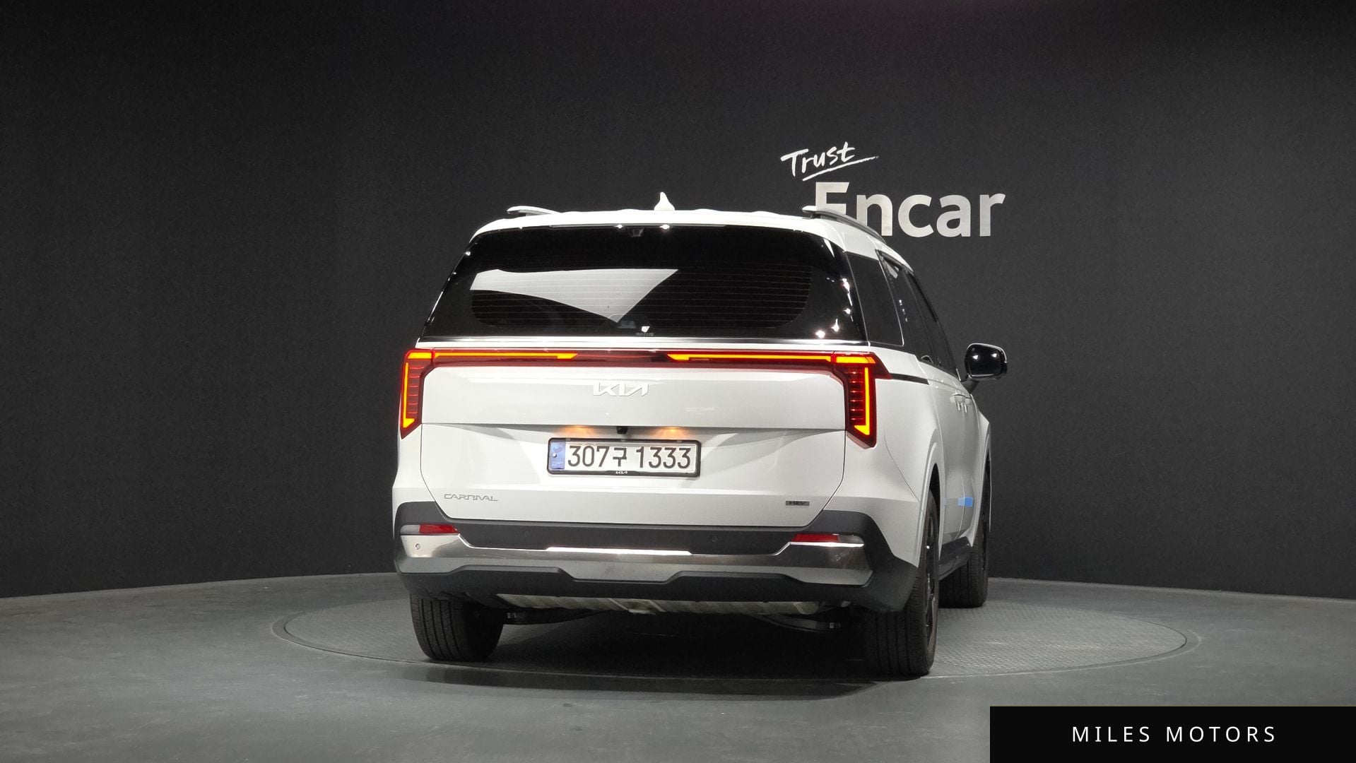 Kia Canival 2024 — миниатюра 4