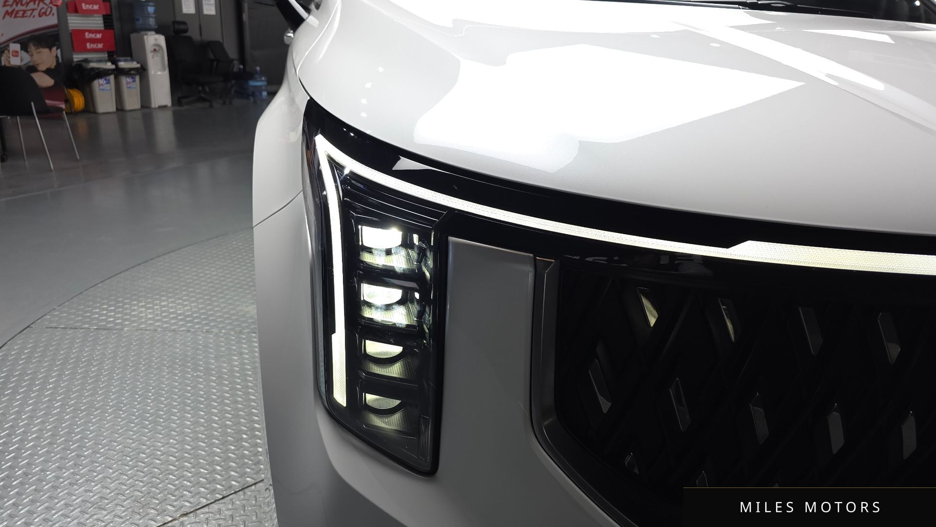 Kia Canival 2024 — миниатюра 8
