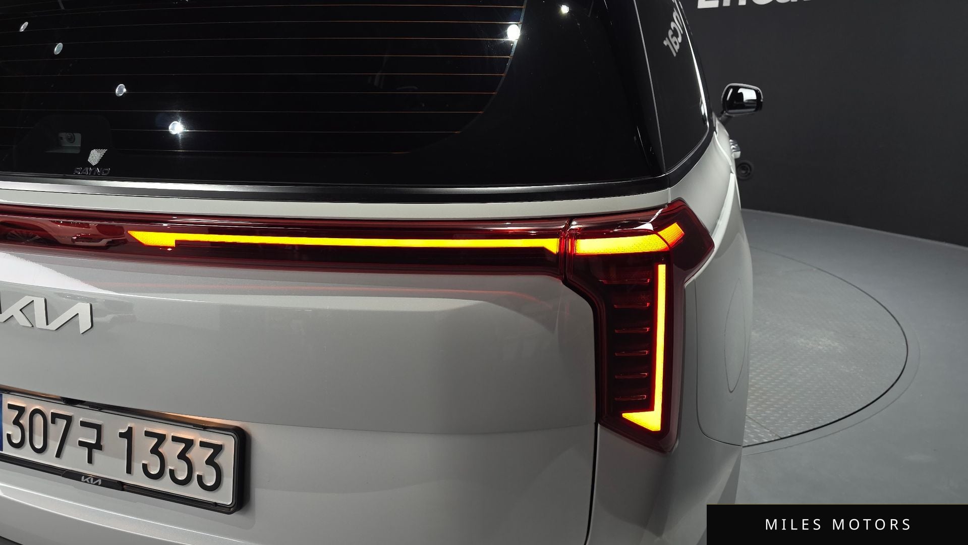 Kia Canival 2024 — миниатюра 9