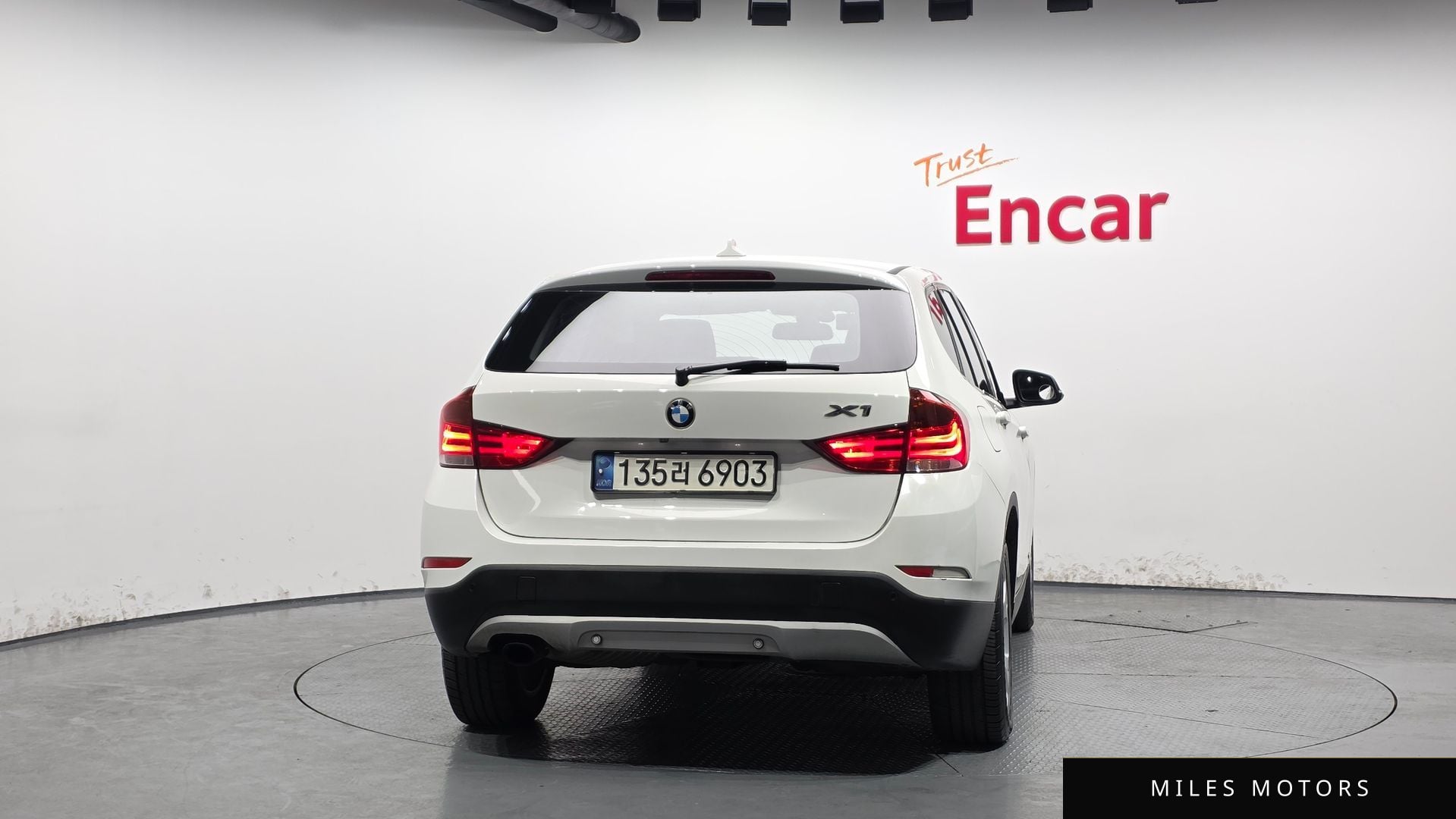 BMW X1 (E84) 2013 — миниатюра 4