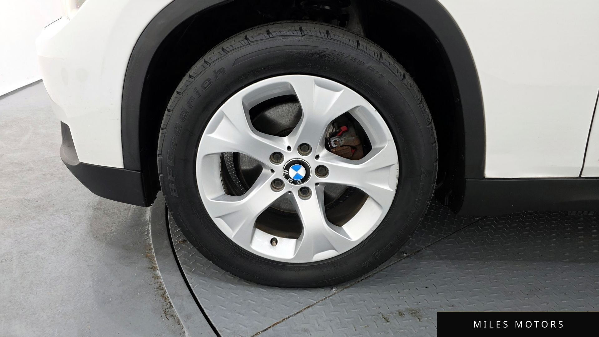 BMW X1 (E84) 2013 — миниатюра 5