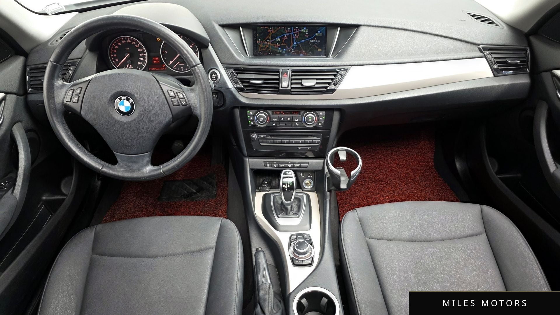 BMW X1 (E84) 2013 — миниатюра 7