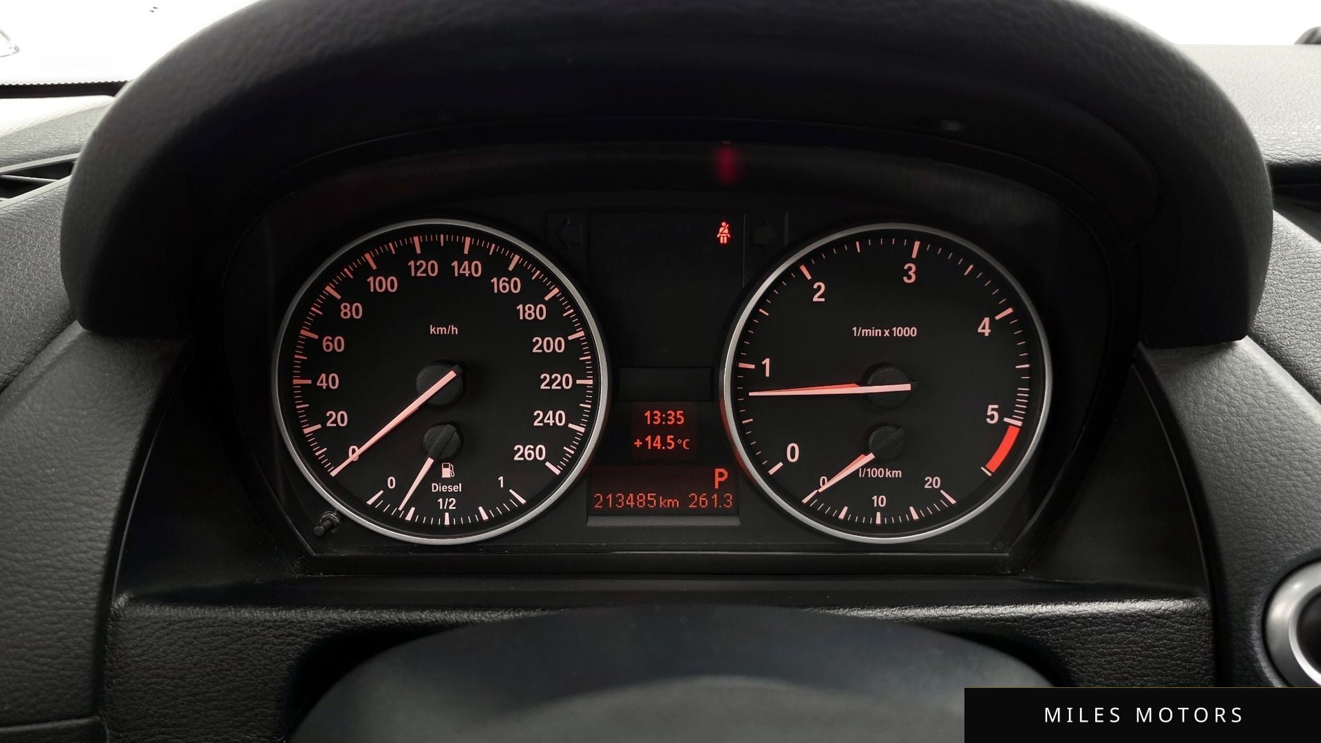 BMW X1 (E84) 2013 — миниатюра 8