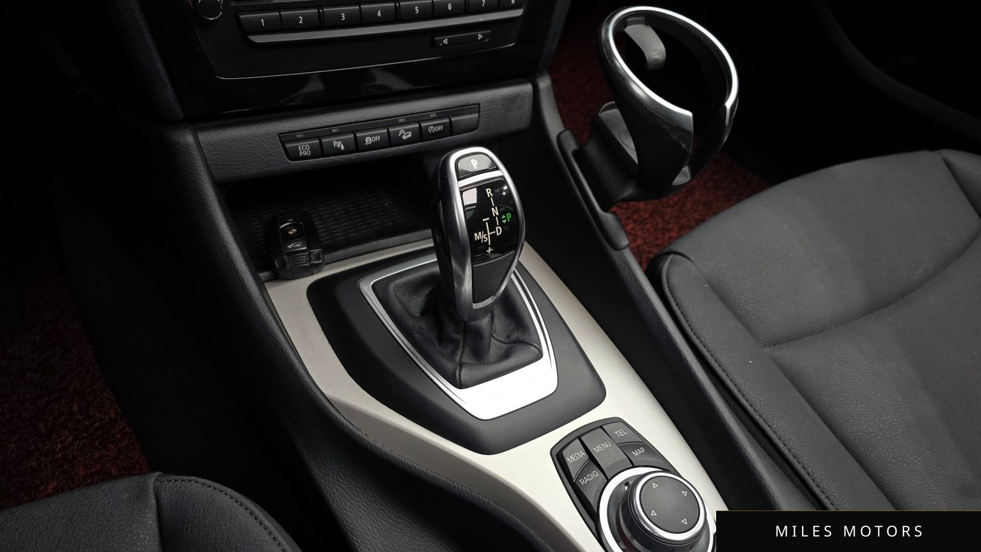 BMW X1 (E84) 2013 — миниатюра 9