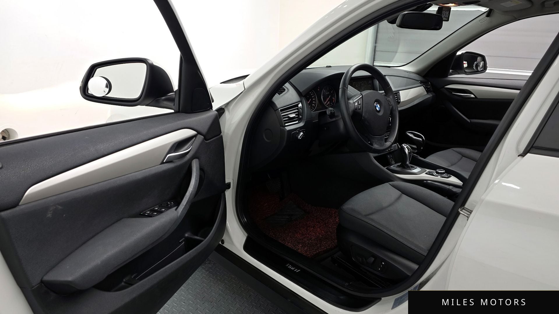 BMW X1 (E84) 2013 — миниатюра 10