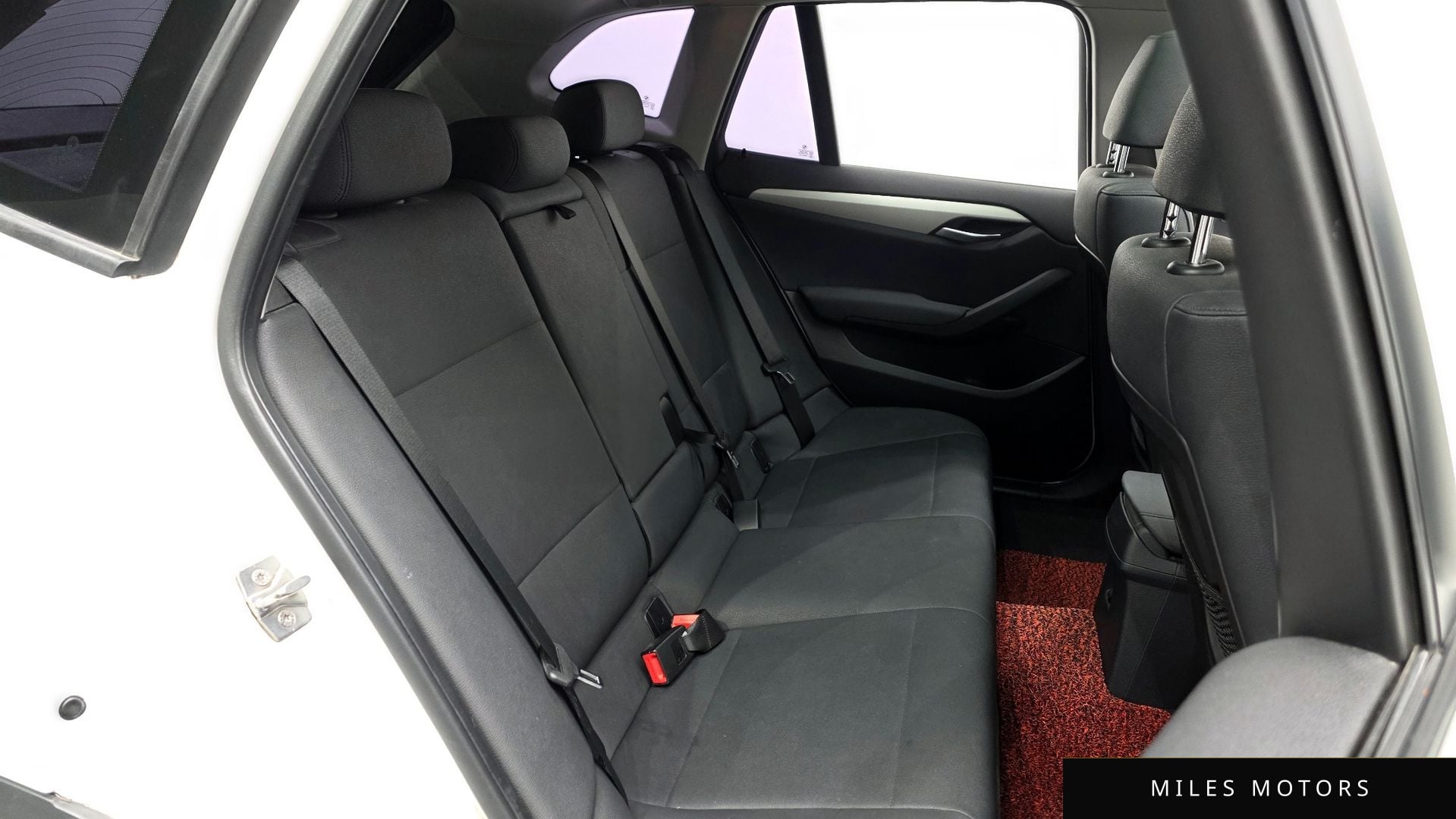 BMW X1 (E84) 2013 — миниатюра 11