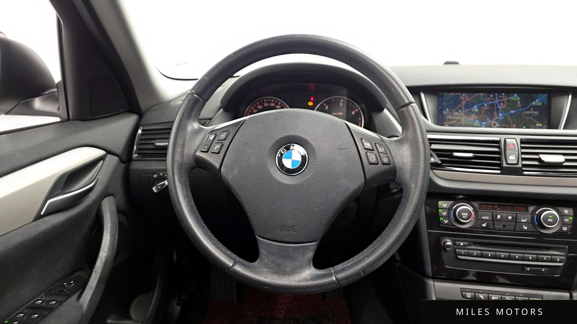 BMW X1 (E84) 2013 — миниатюра 12