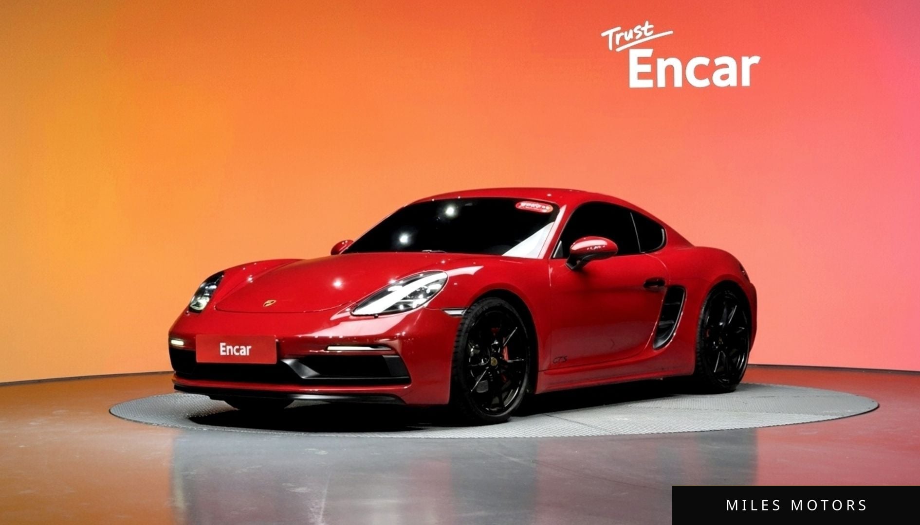 Porsche 718 카이맨 2019 — миниатюра 16