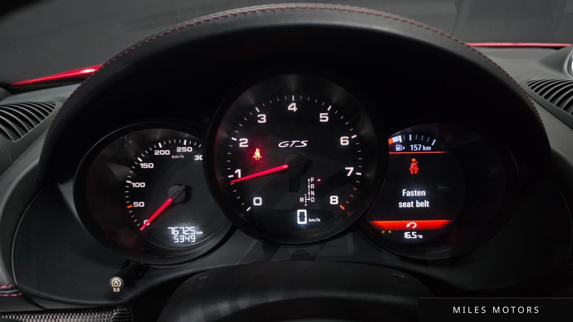 Porsche 718 카이맨 2019 — миниатюра 10