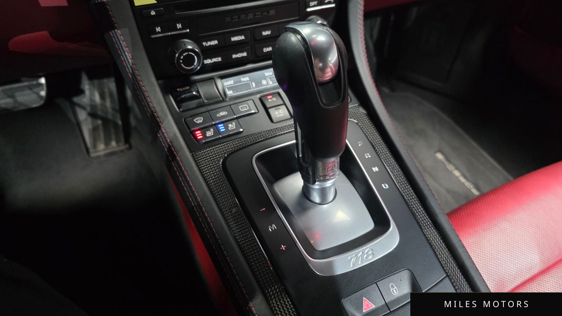Porsche 718 카이맨 2019 — миниатюра 11