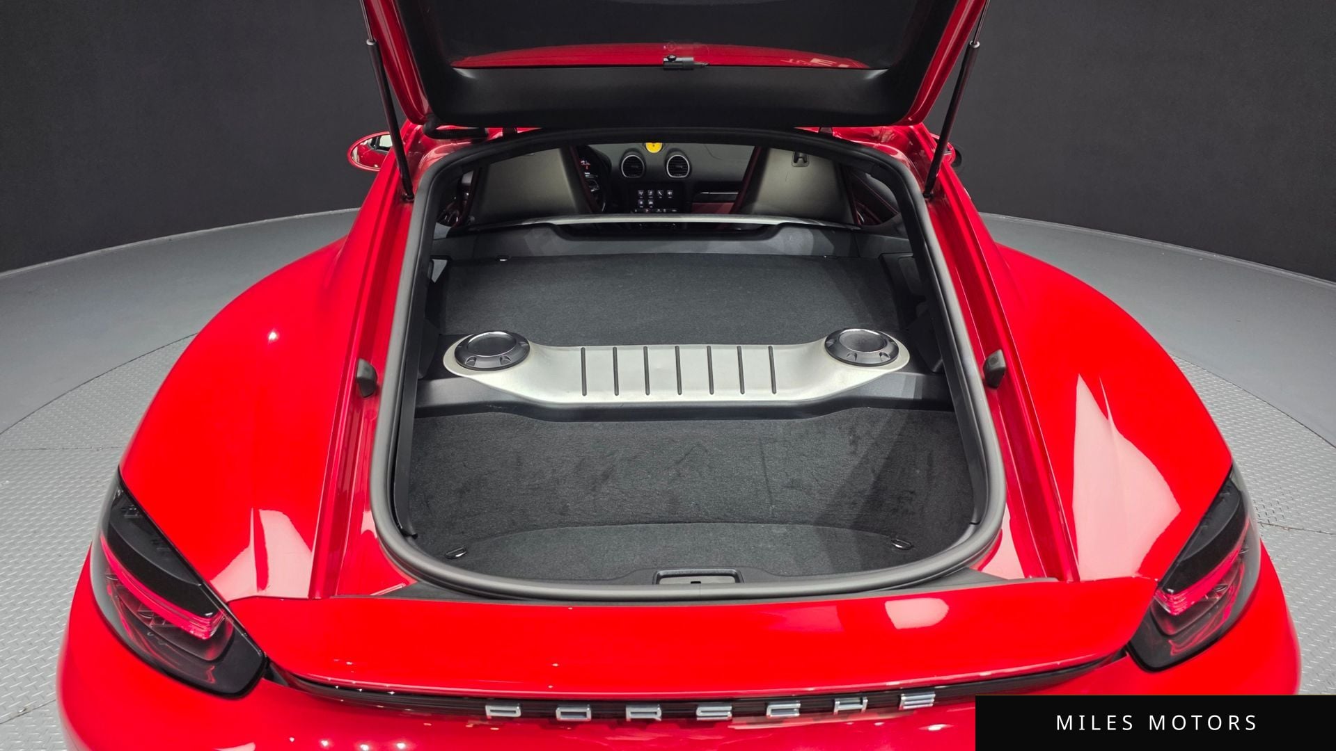 Porsche 718 카이맨 2019 — миниатюра 26