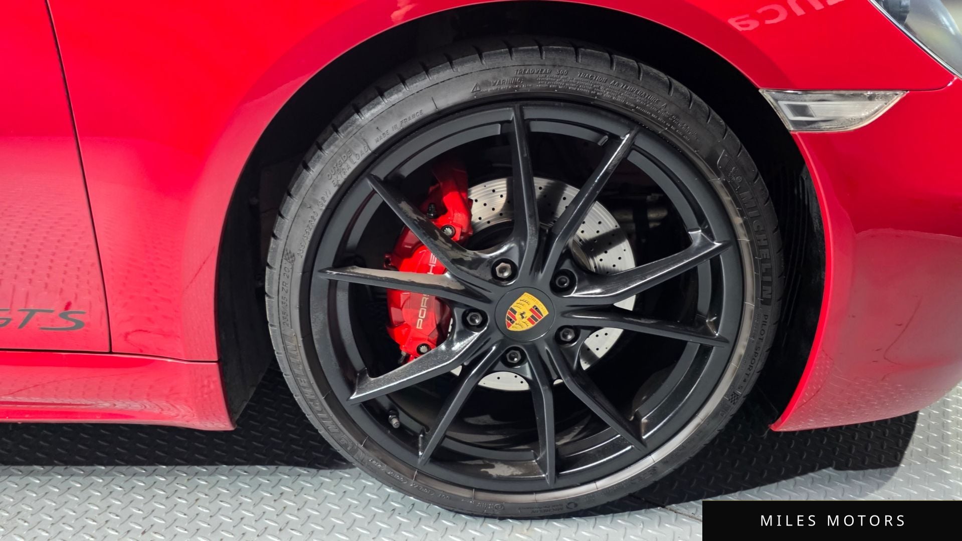 Porsche 718 카이맨 2019 — миниатюра 6