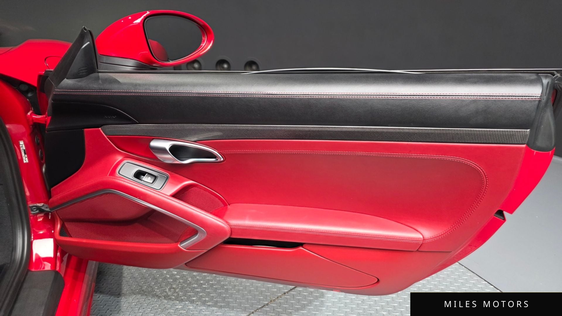 Porsche 718 카이맨 2019 — миниатюра 14