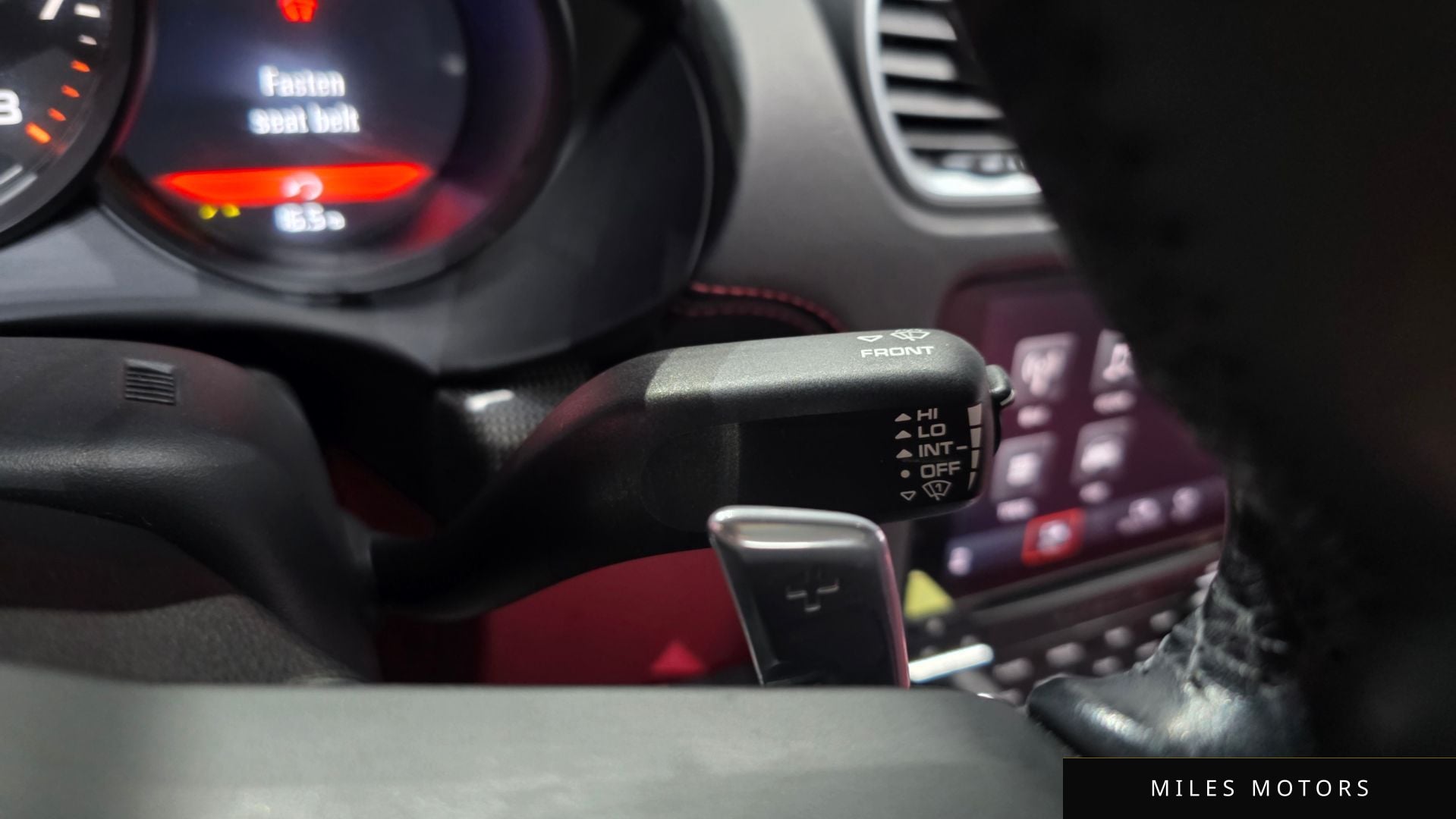 Porsche 718 카이맨 2019 — миниатюра 31