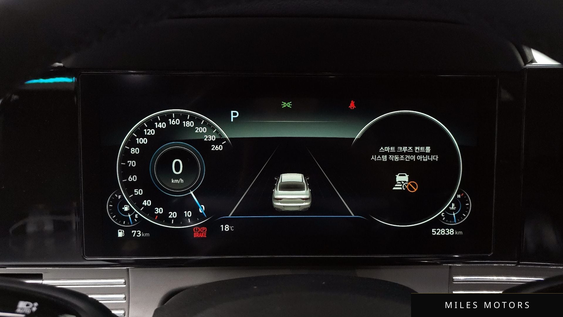 Hyundai Grandeur 2021 — миниатюра 10