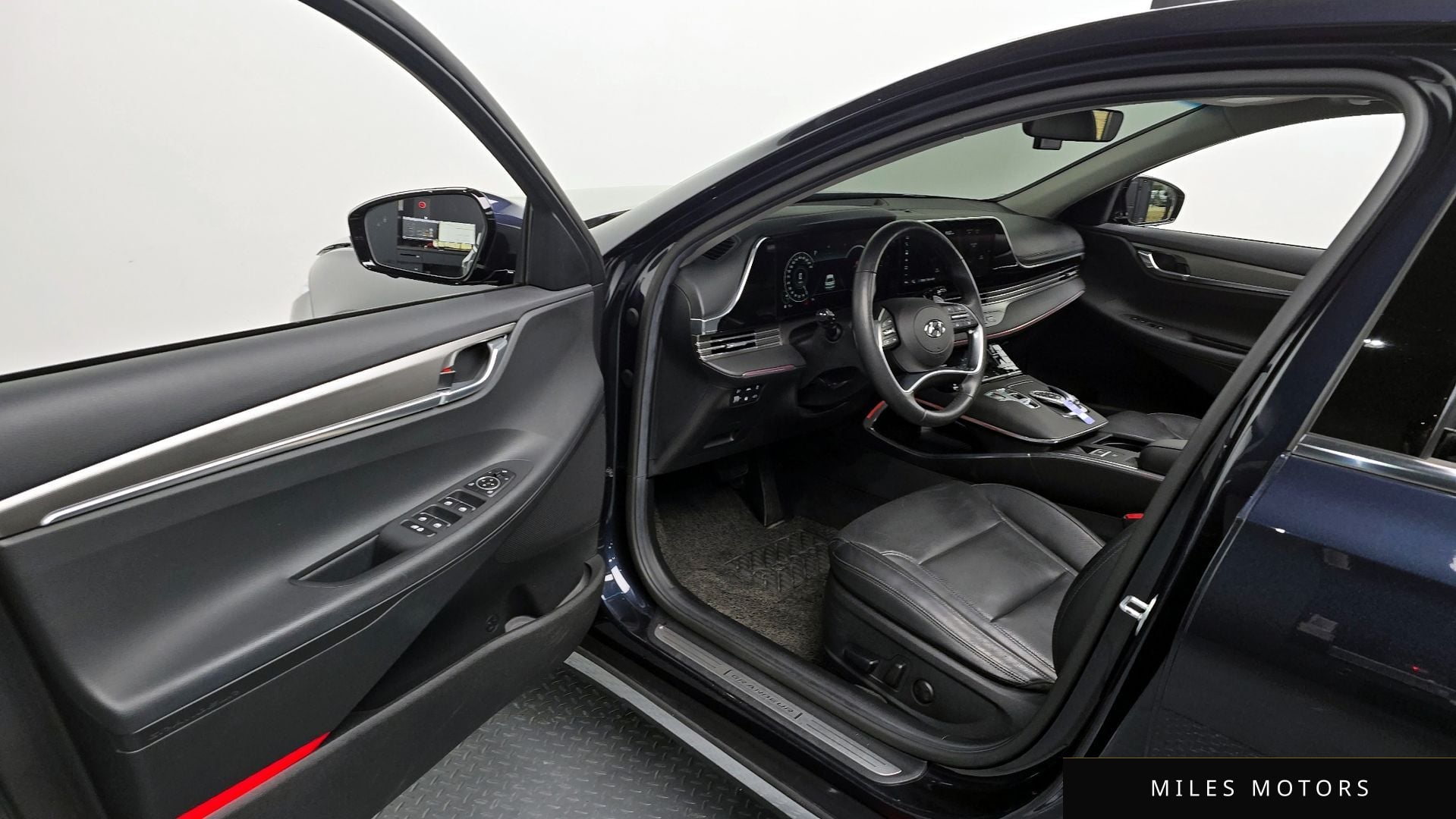 Hyundai Grandeur 2021 — миниатюра 12