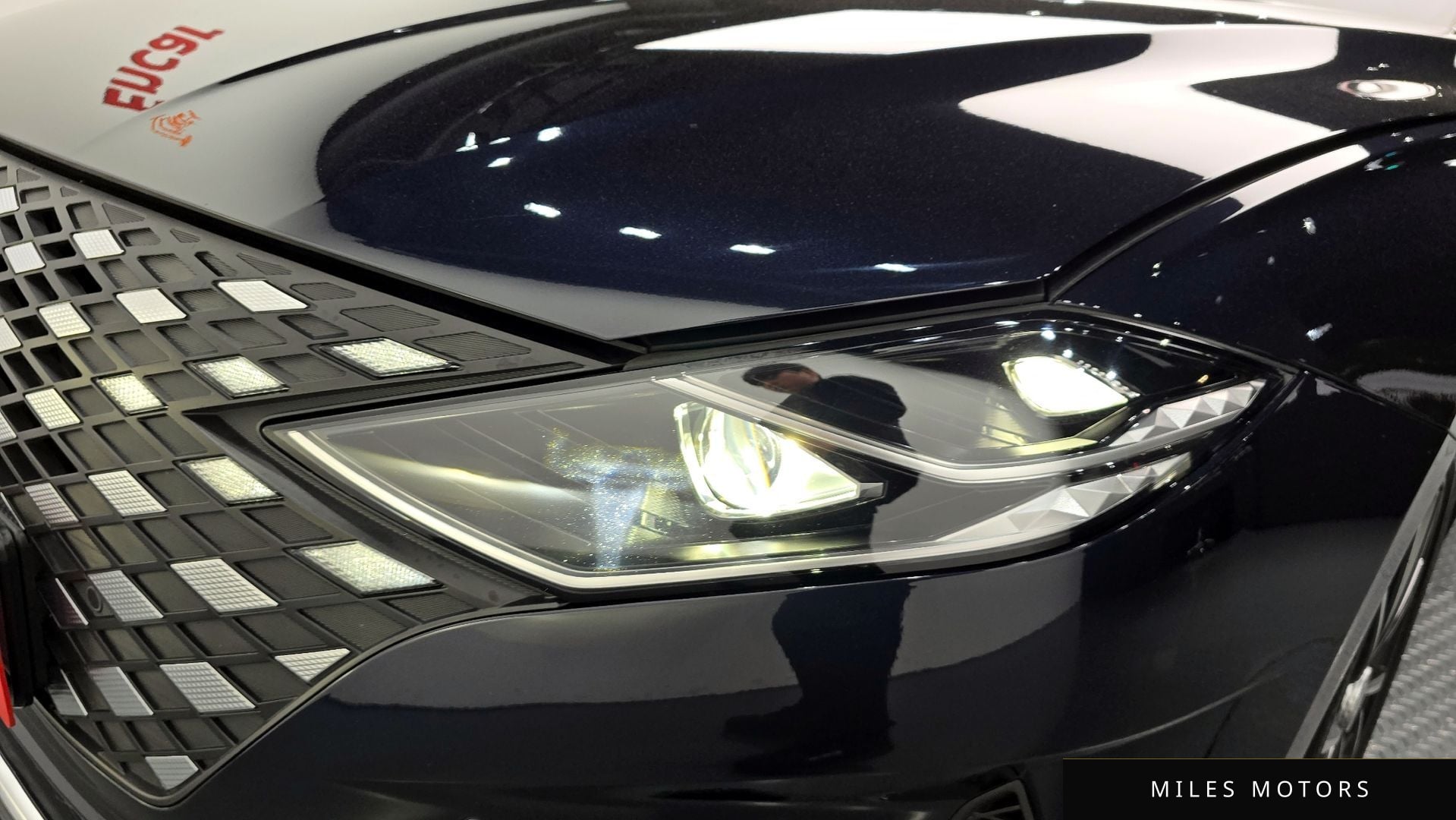 Hyundai Grandeur 2021 — миниатюра 7