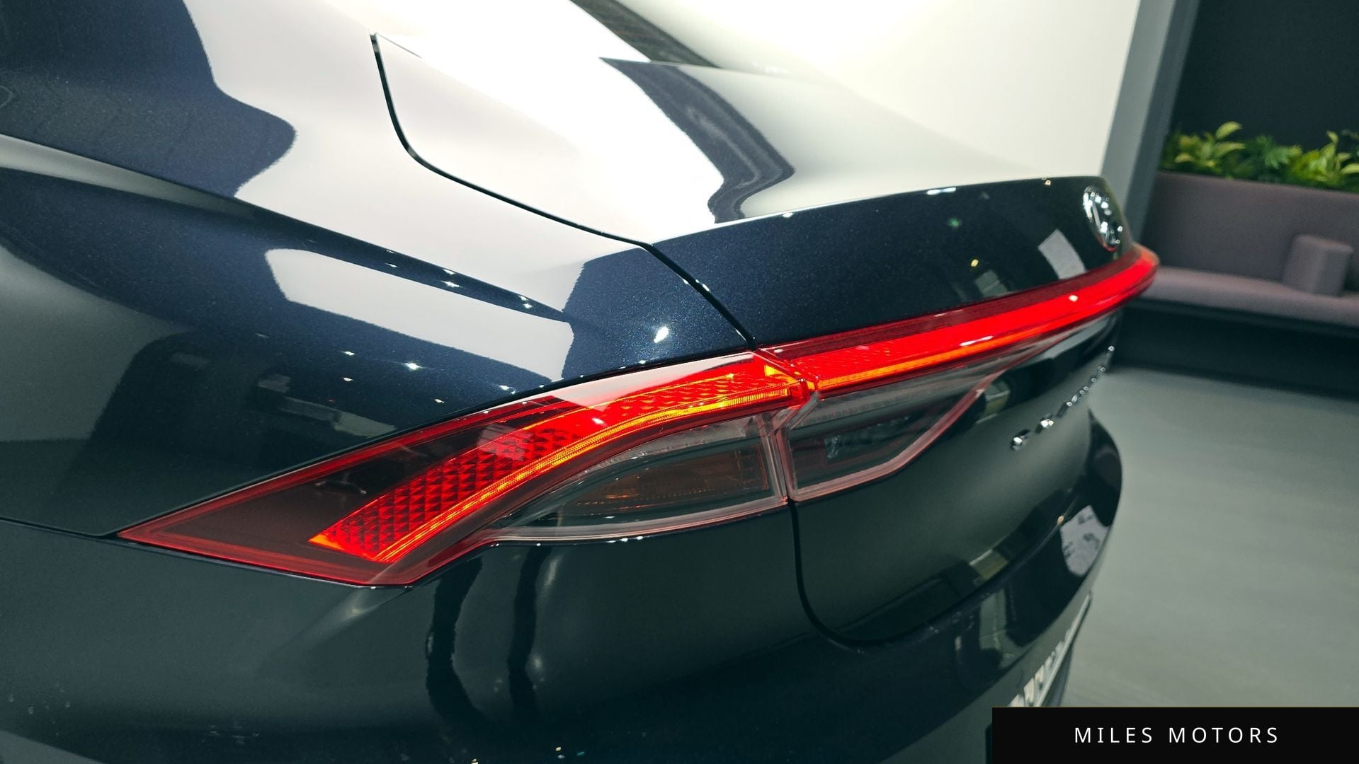 Hyundai Grandeur 2021 — миниатюра 8