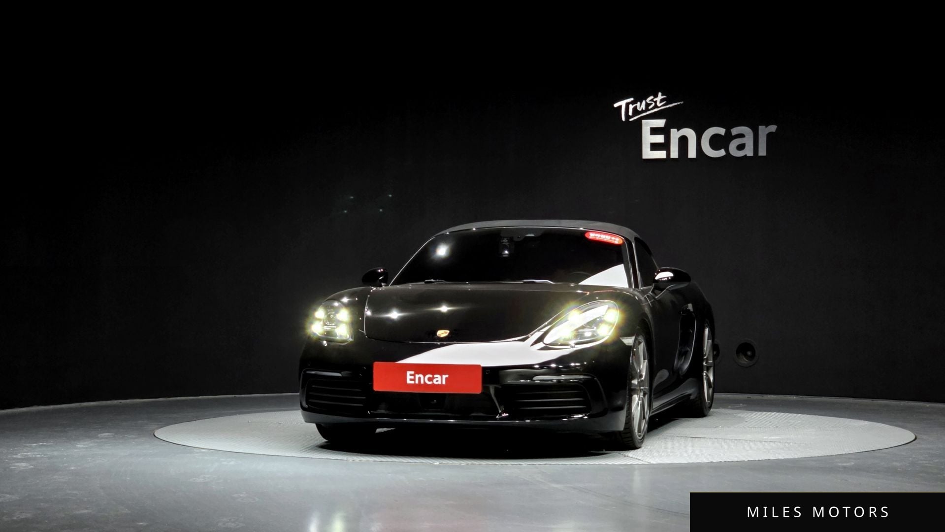 Porsche 718 2018 — миниатюра 2