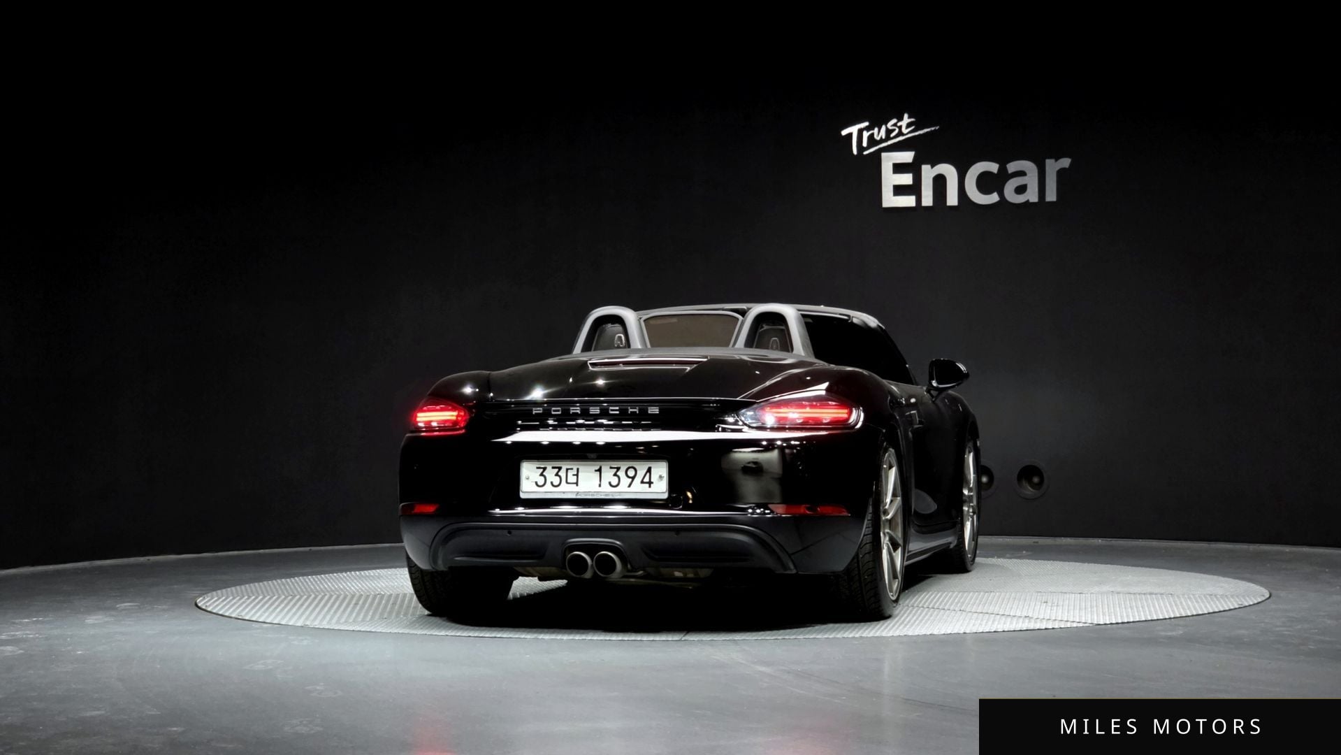 Porsche 718 2018 — миниатюра 3
