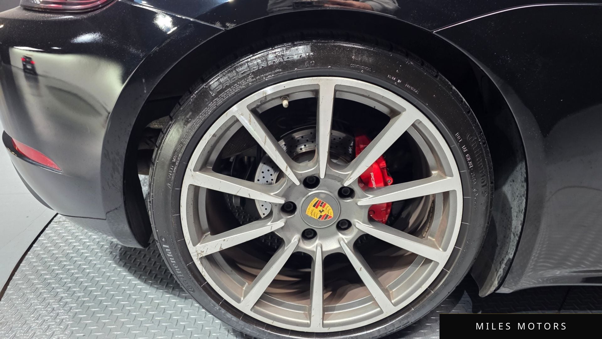 Porsche 718 2018 — миниатюра 4