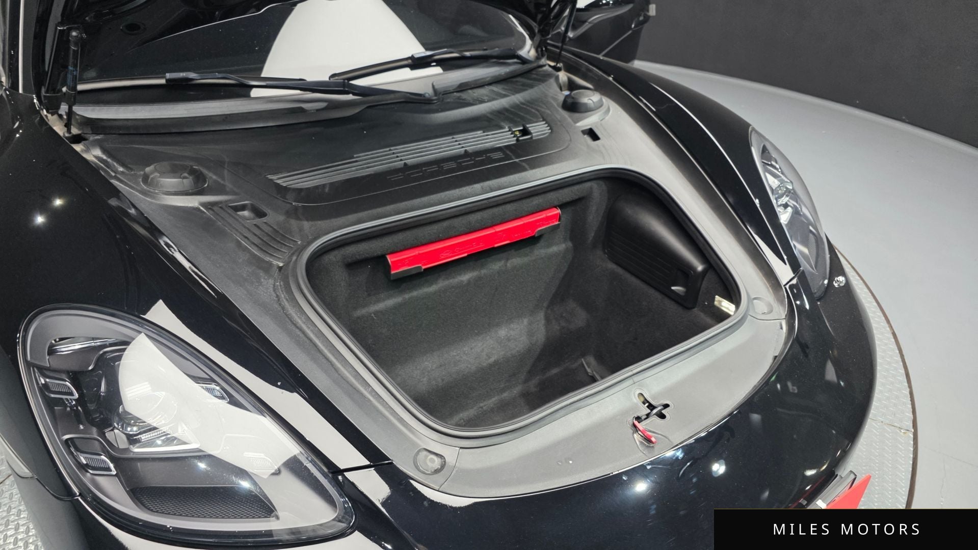 Porsche 718 2018 — миниатюра 5