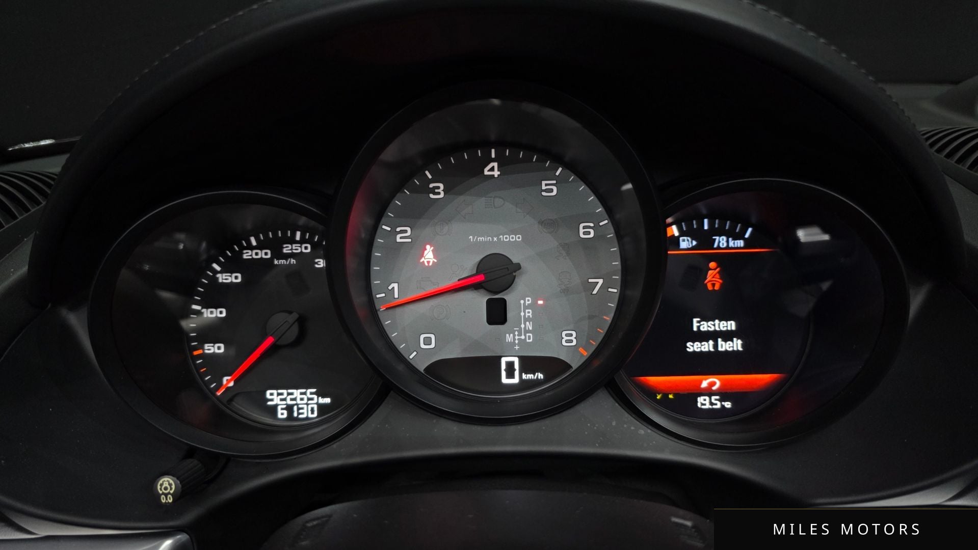 Porsche 718 2018 — миниатюра 10